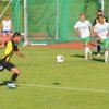 Amical: CS Universitatea Craiova - Olimpija Ljubljana 0-0 (video)